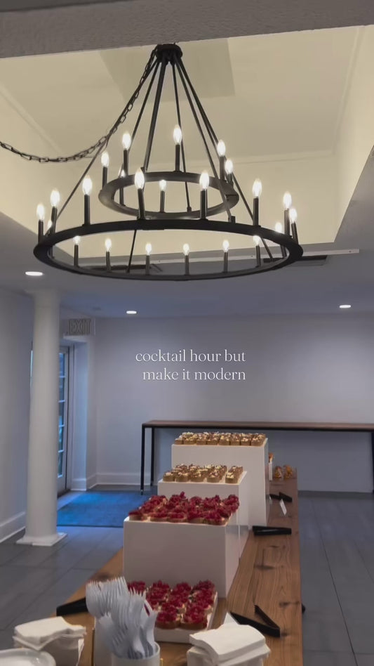 Pick 3 Event Catering