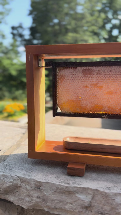 Honeycomb Station | Add On