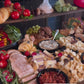 Charcuterie Lux Graze | Per Person