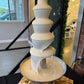 Queso Fountain Rental - Butter KC