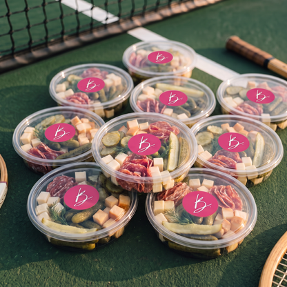 The Pickle Graze Bowl (Pack of 10)