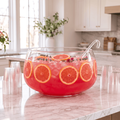 Signature Punch - Butter Catering KC | Kansas City Catering