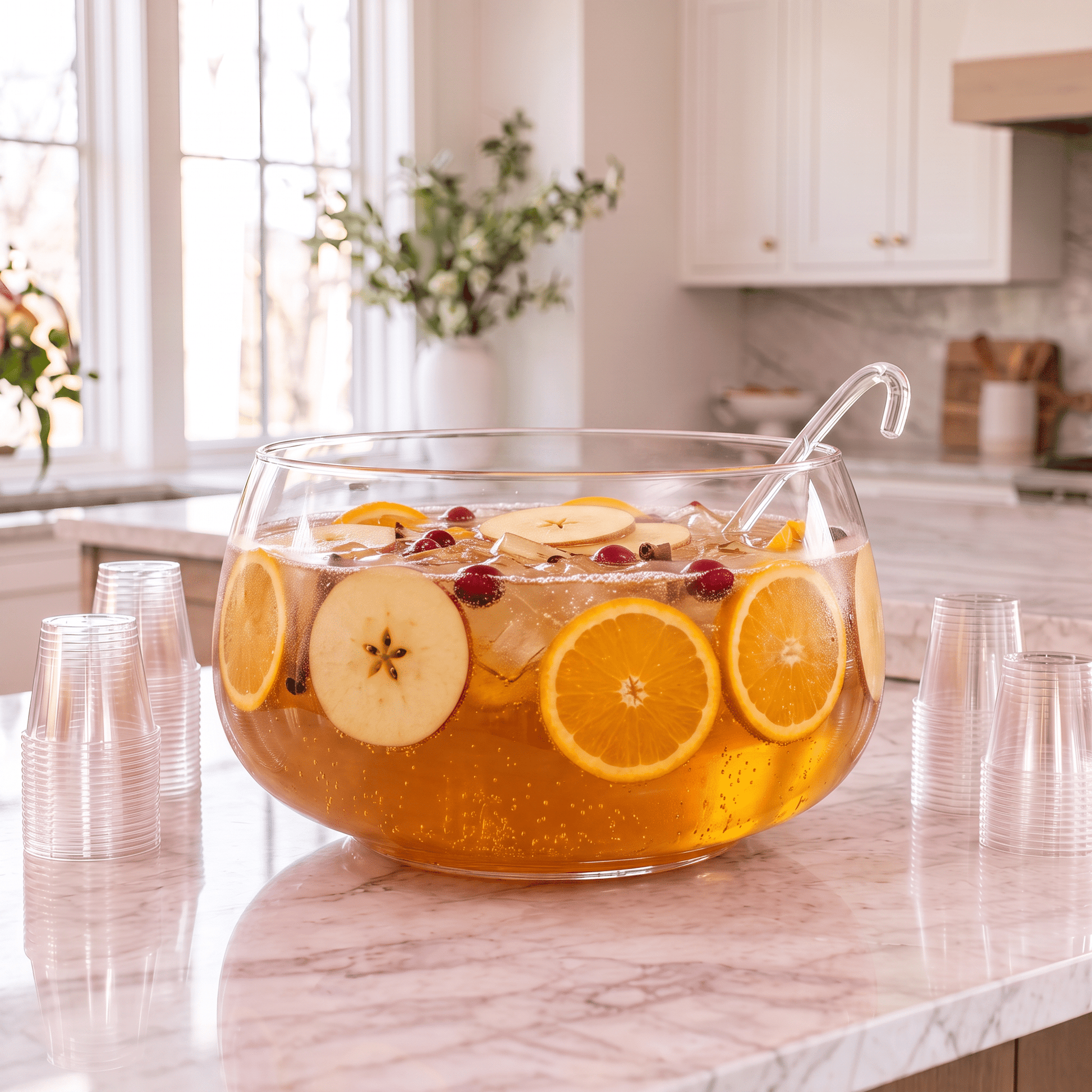 Signature Punch - Butter Catering KC | Kansas City Catering