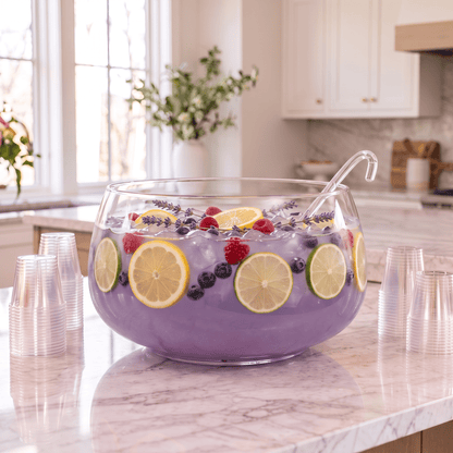 Signature Punch - Butter Catering KC | Kansas City Catering