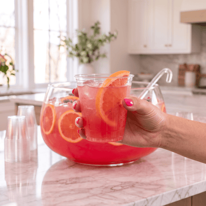 Signature Punch - Butter Catering KC | Kansas City Catering