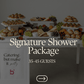 Signature Shower Package — 35 - 45 Guests - Butter KC | Kansas City Catering