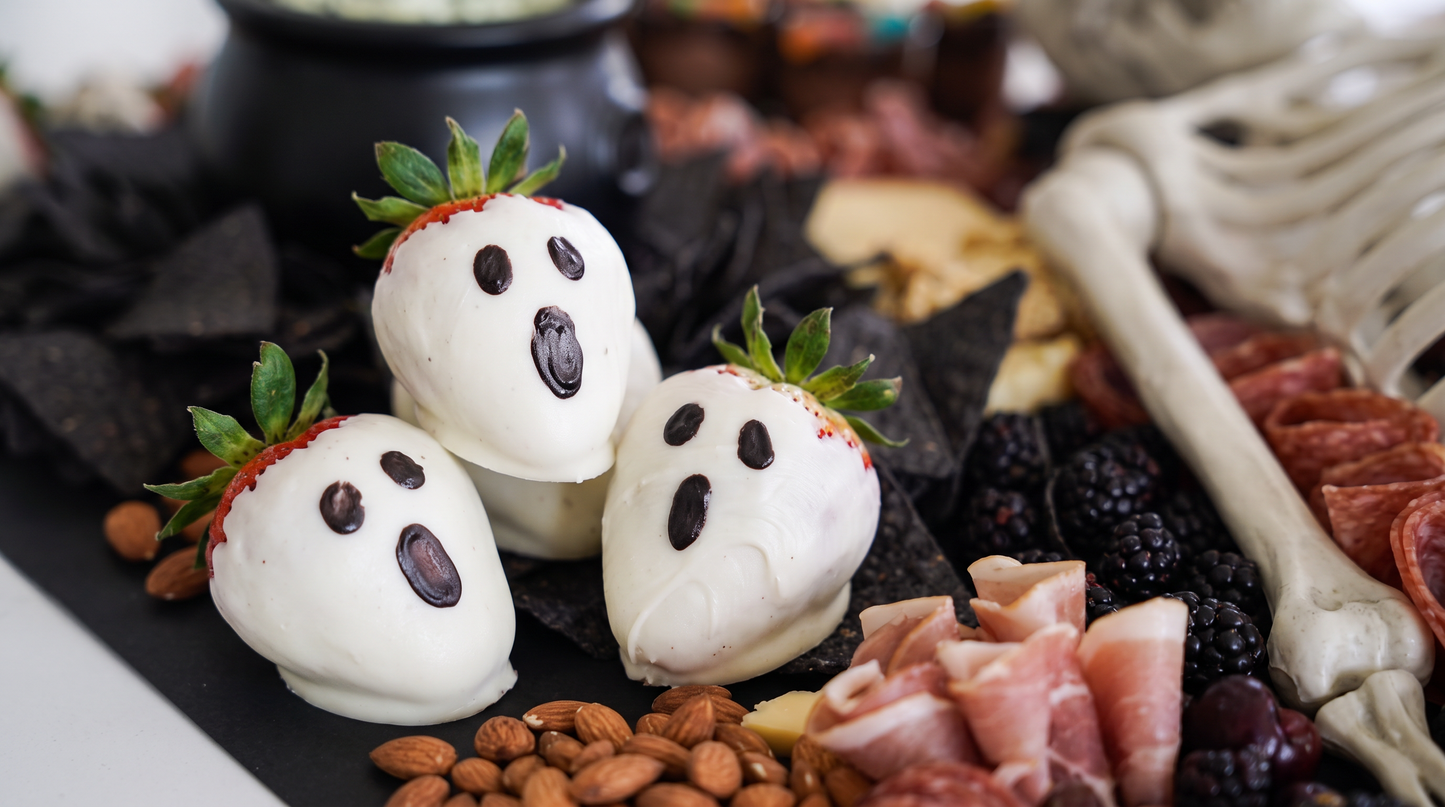 The Haunted Graze