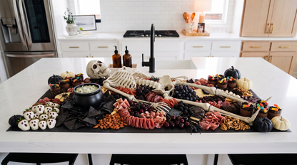 The Haunted Graze