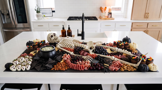 The Haunted Graze