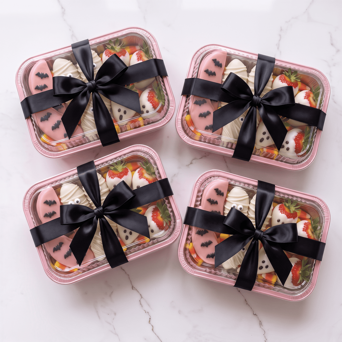 Spooky Sweet Tin - Butter Catering KC | Kansas City Catering