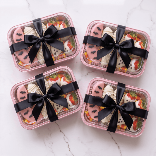 Spooky Sweet Tin - Butter Catering KC | Kansas City Catering