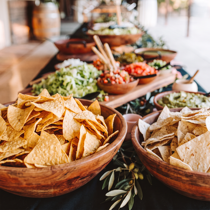 Cantina Taco Supper