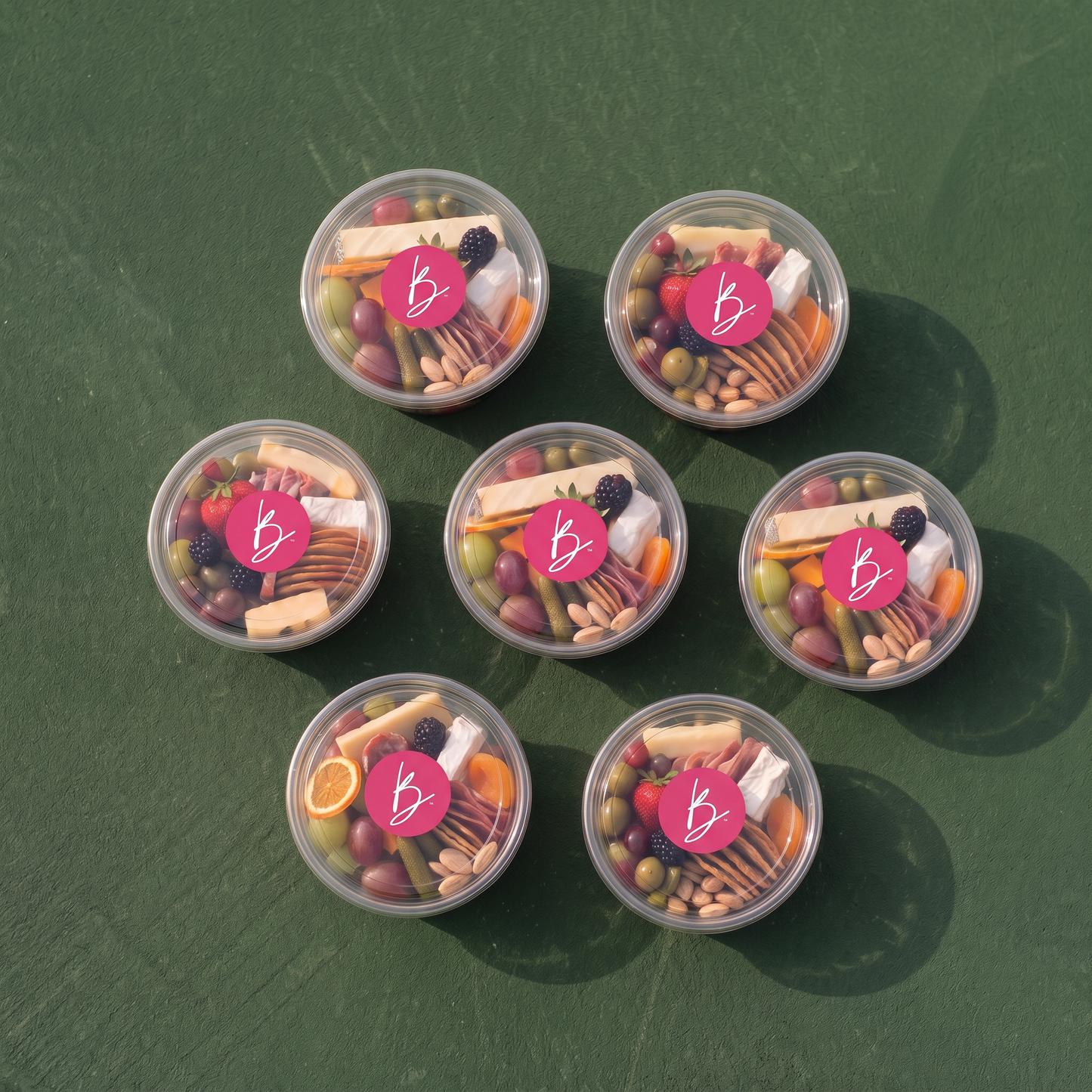 Graze Bowl (Pack of 10)