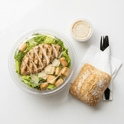 The Artisan Salad Bowl - Butter Catering KC | Kansas City Catering