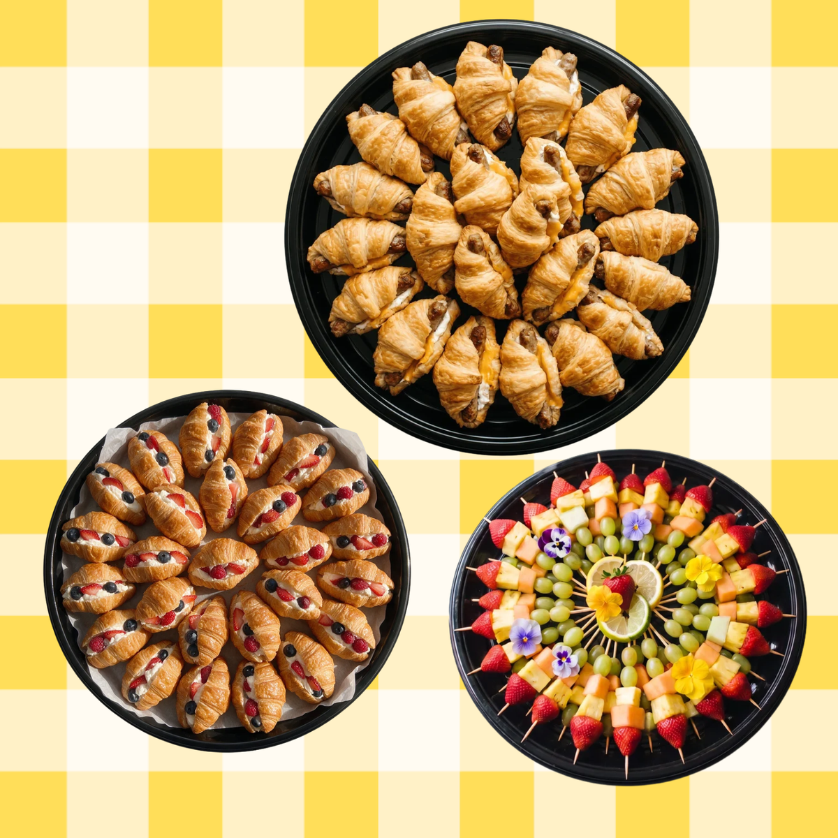 The Brunch Bundle - Butter Catering KC | Kansas City Catering