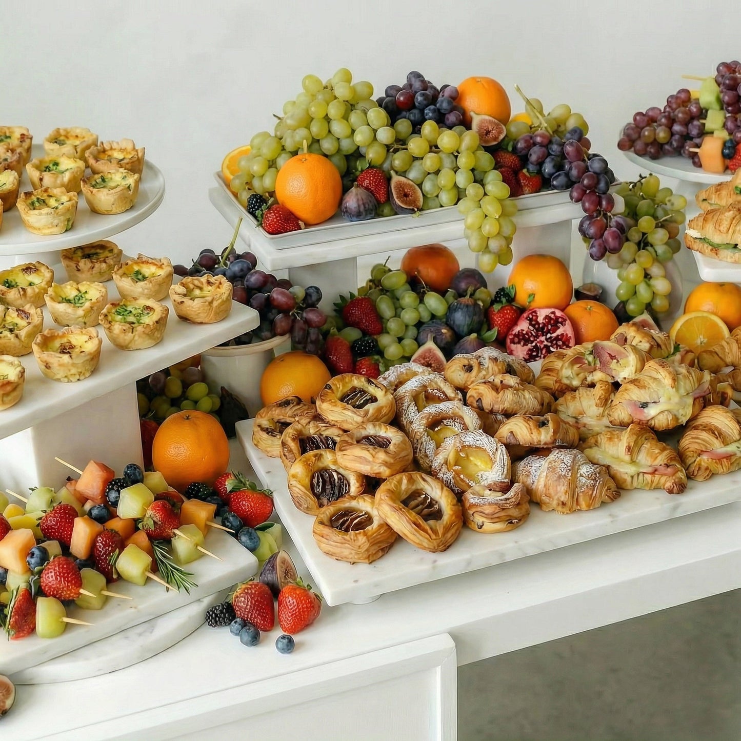 The Brunch Edit — MARCH Special - Butter KC | Kansas City Catering