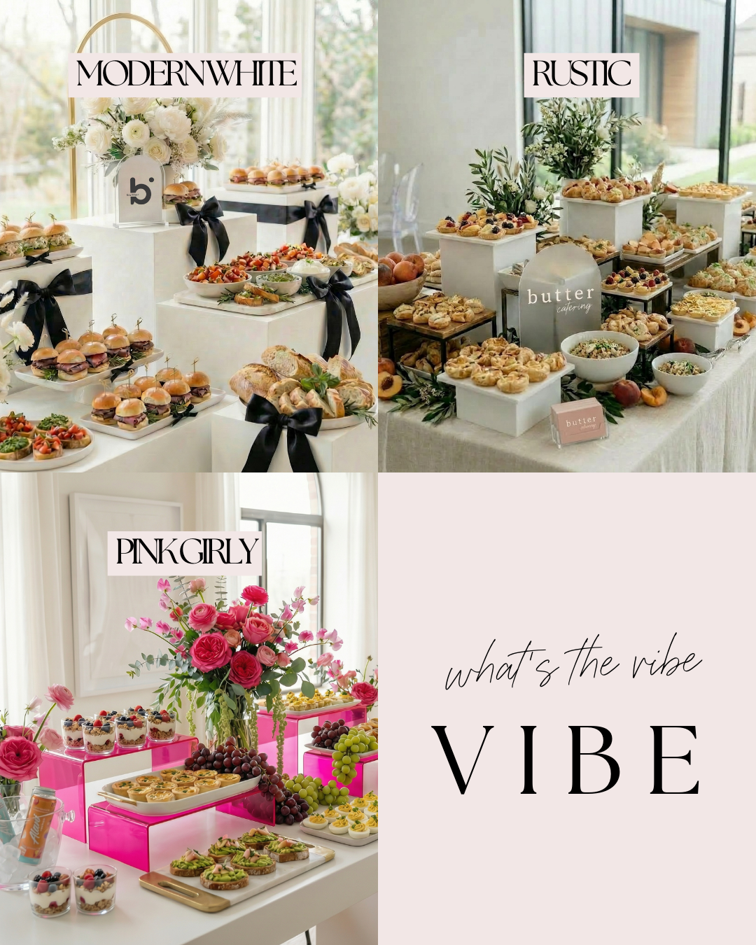 The Brunch Edit — Site Special - Butter KC | Kansas City Catering