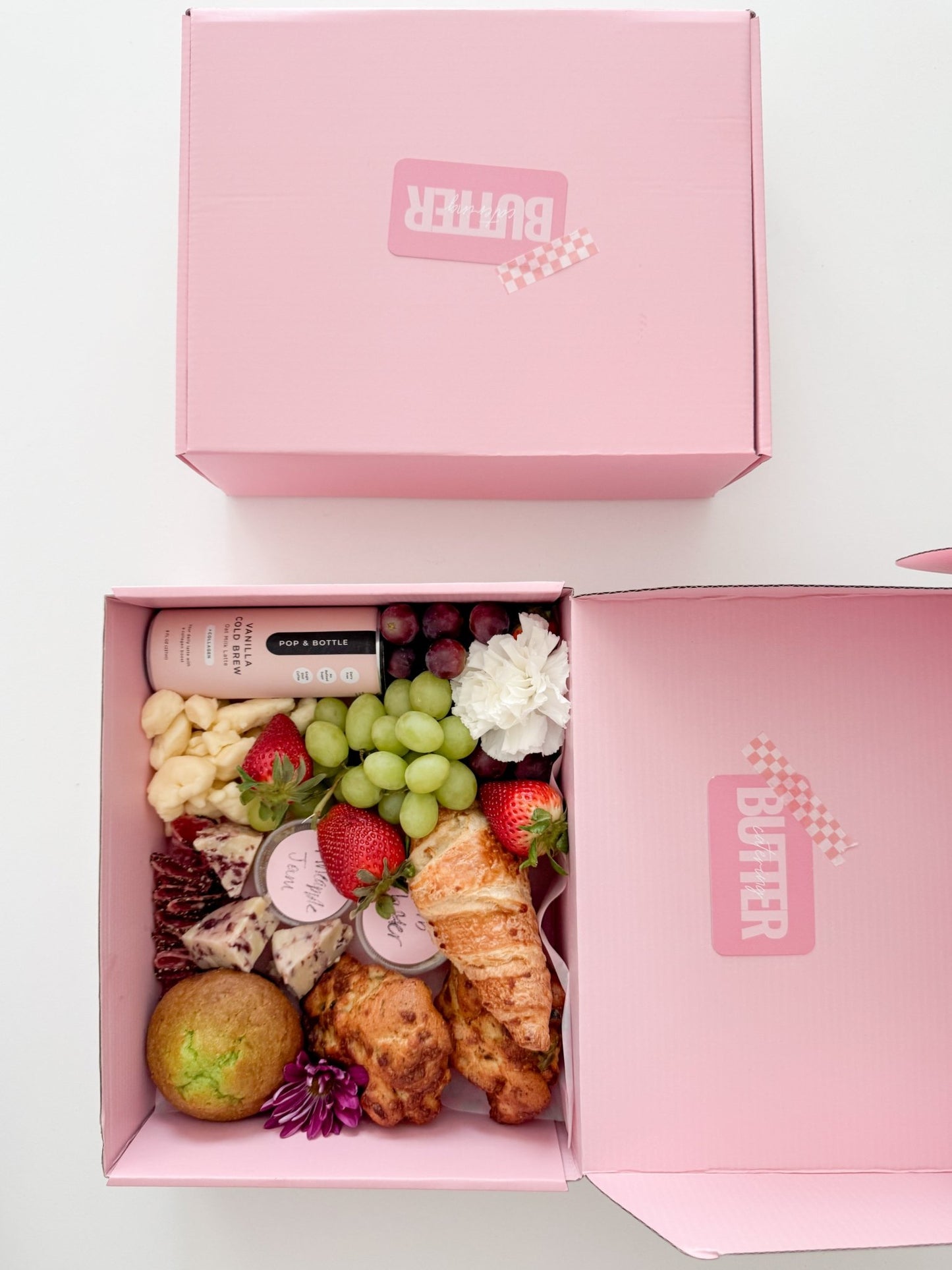 The Butter Gift Box - Butter KC