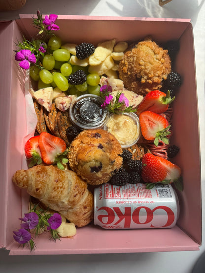 The Butter Gift Box - Butter KC