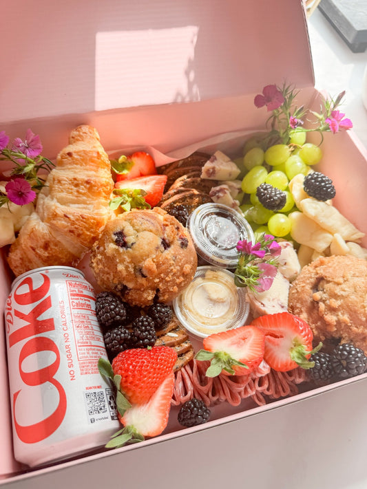 The Butter Gift Box - Butter KC