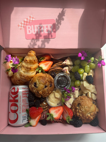 The Butter Gift Box - Butter KC