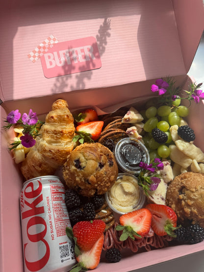 The Butter Gift Box - Butter KC