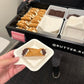 The Cannoli Mobile Cart | Late Night Snack - Butter KC | Kansas City Catering