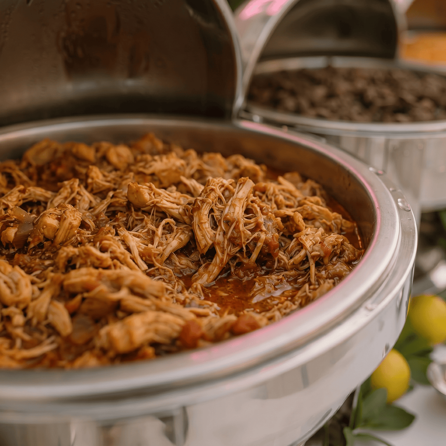 The Cantina Taco Bar | Per Person - Butter Catering KC | Kansas City Catering