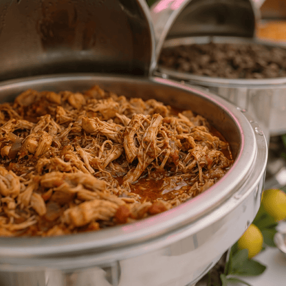 The Cantina Taco Bar | Per Person - Butter Catering KC | Kansas City Catering