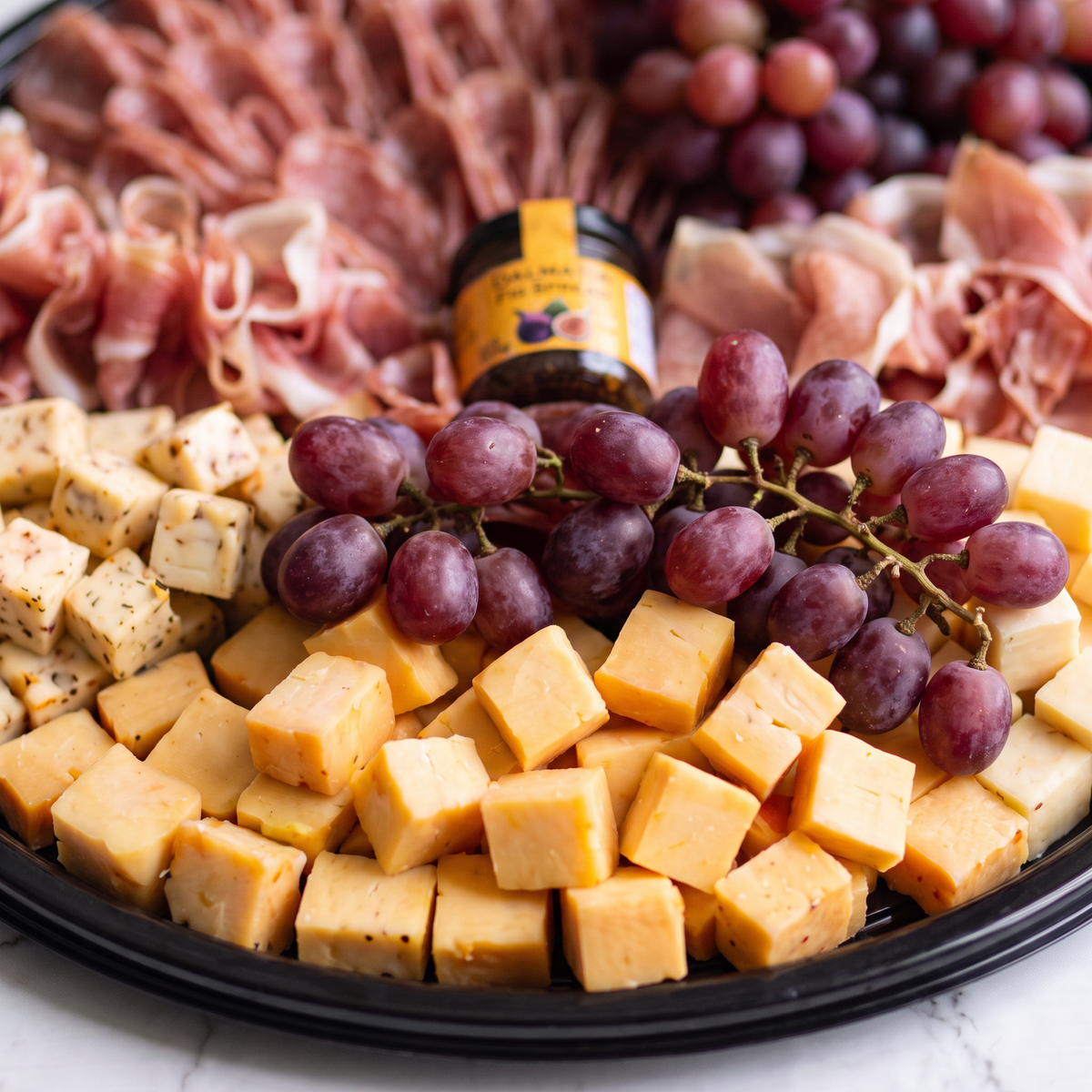 The Classic Graze Tray - Butter Catering KC | Kansas City Catering