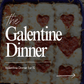The Galantine Dinner | Serves 10 - Butter KC | Kansas City Catering