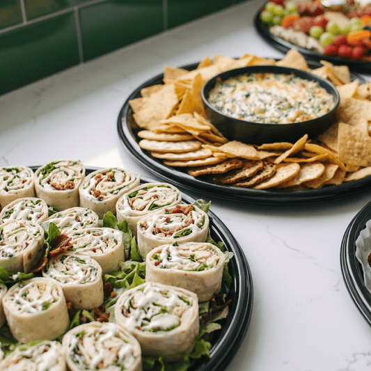 The Grand Bundle | Serves 40 - Butter Catering KC | Kansas City Catering