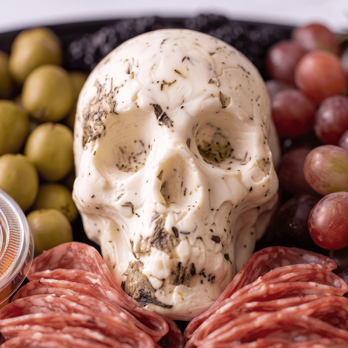 The Haunted Graze Tray - Butter Catering KC | Kansas City Catering