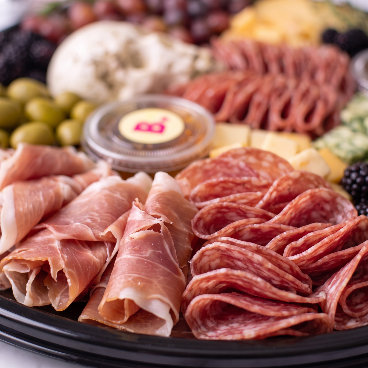 The Haunted Graze Tray - Butter Catering KC | Kansas City Catering