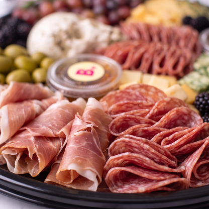 The Haunted Graze Tray - Butter Catering KC | Kansas City Catering