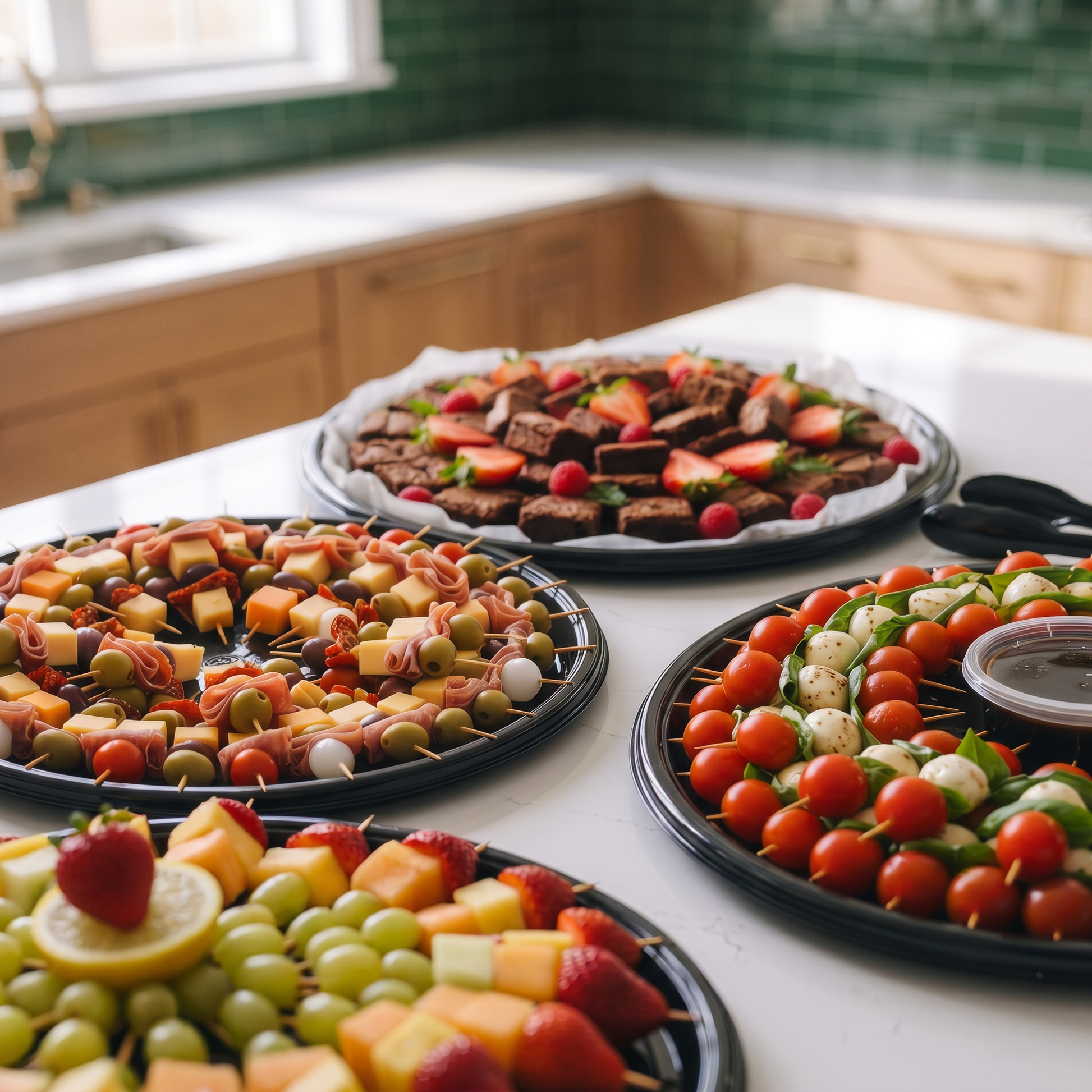 The Kansas City Fav - Butter Catering KC | Kansas City Catering