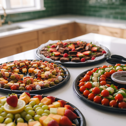 The Kansas City Fav - Butter Catering KC | Kansas City Catering