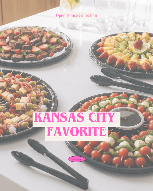 The Kansas City Fav - Butter Catering KC | Kansas City Catering