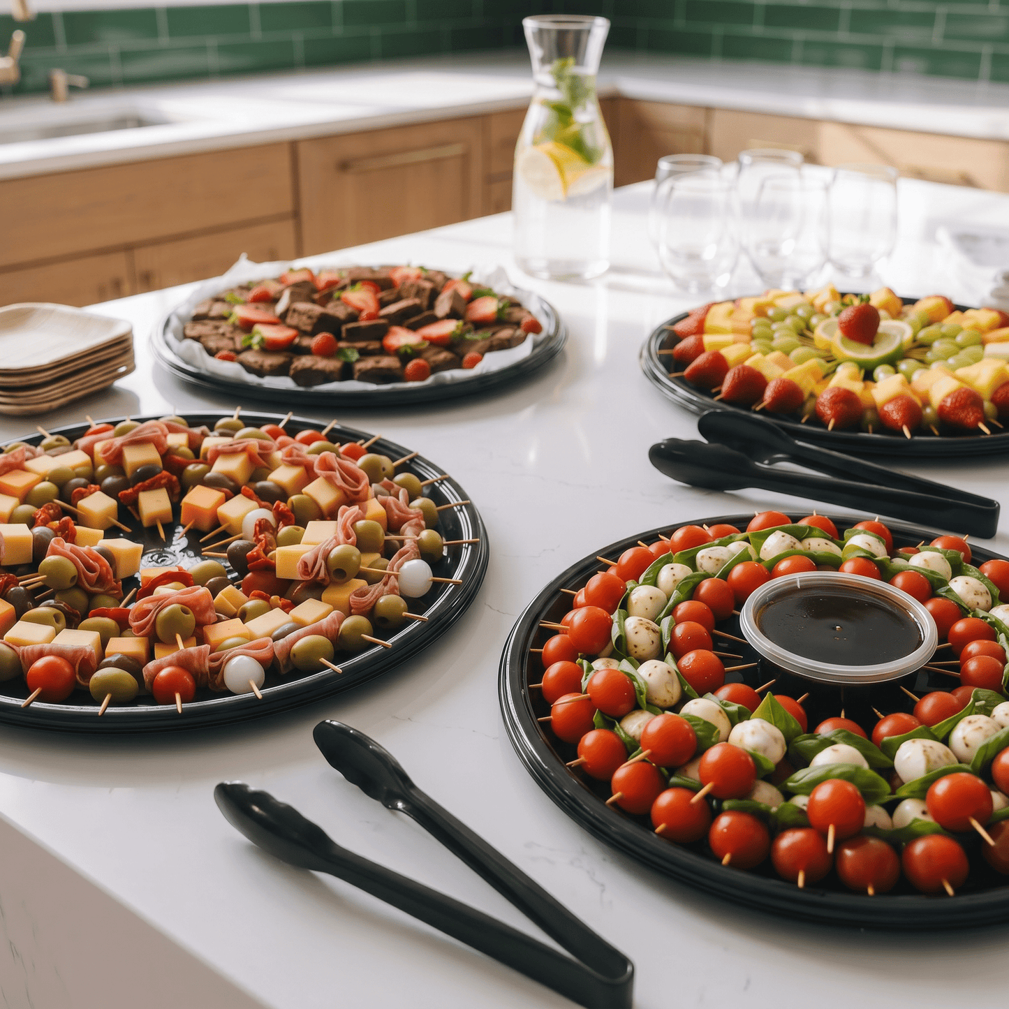 The Kansas City Fav - Butter Catering KC | Kansas City Catering
