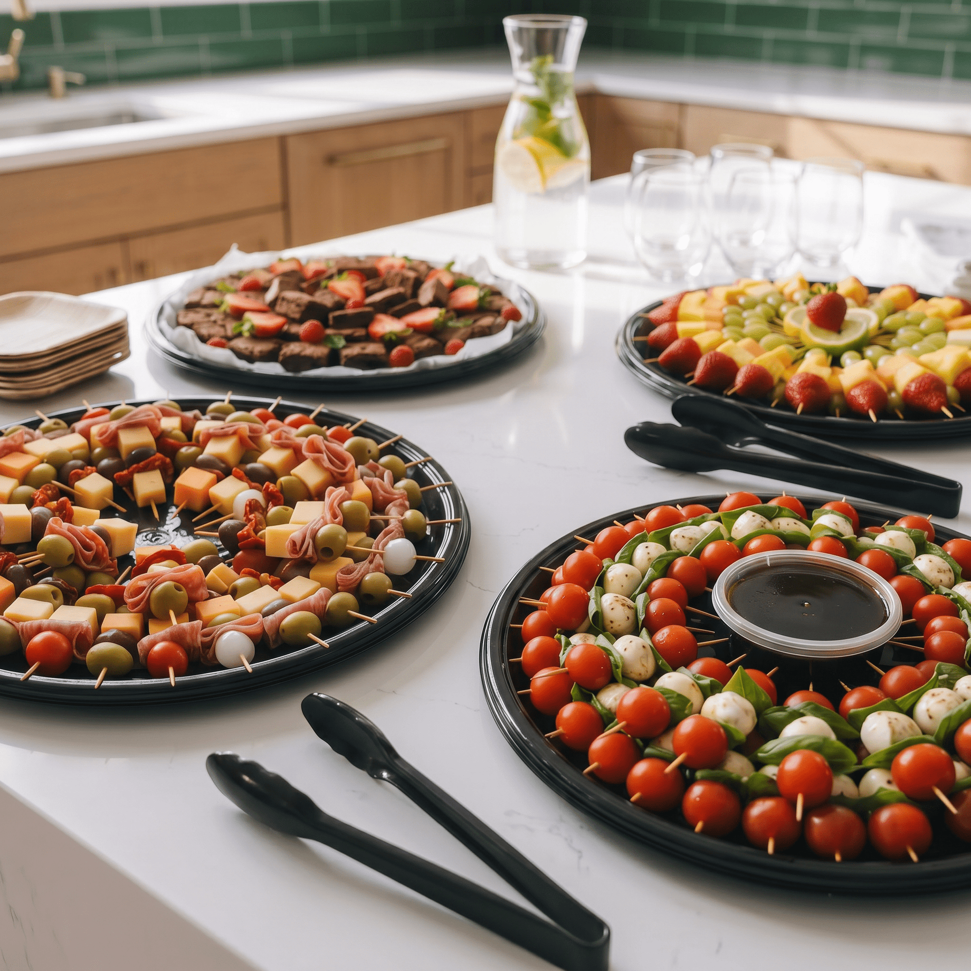The Kansas City Fav - Butter Catering KC | Kansas City Catering