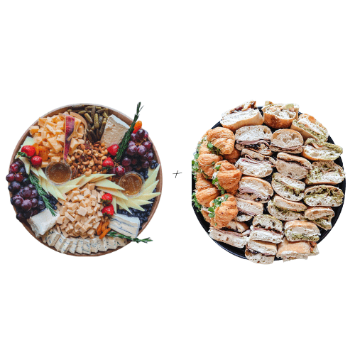 The Luncheon Bundle - Butter KC | Kansas City Catering