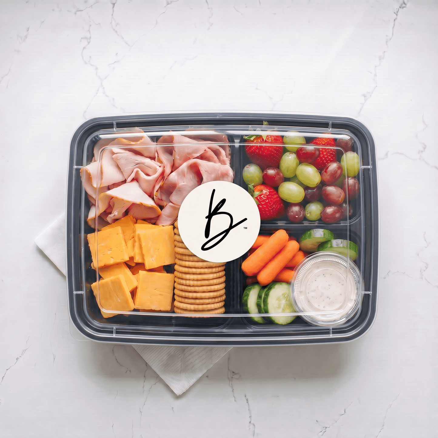 The Market Box - Butter Catering KC | Kansas City Catering