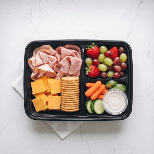 The Market Box - Butter Catering KC | Kansas City Catering