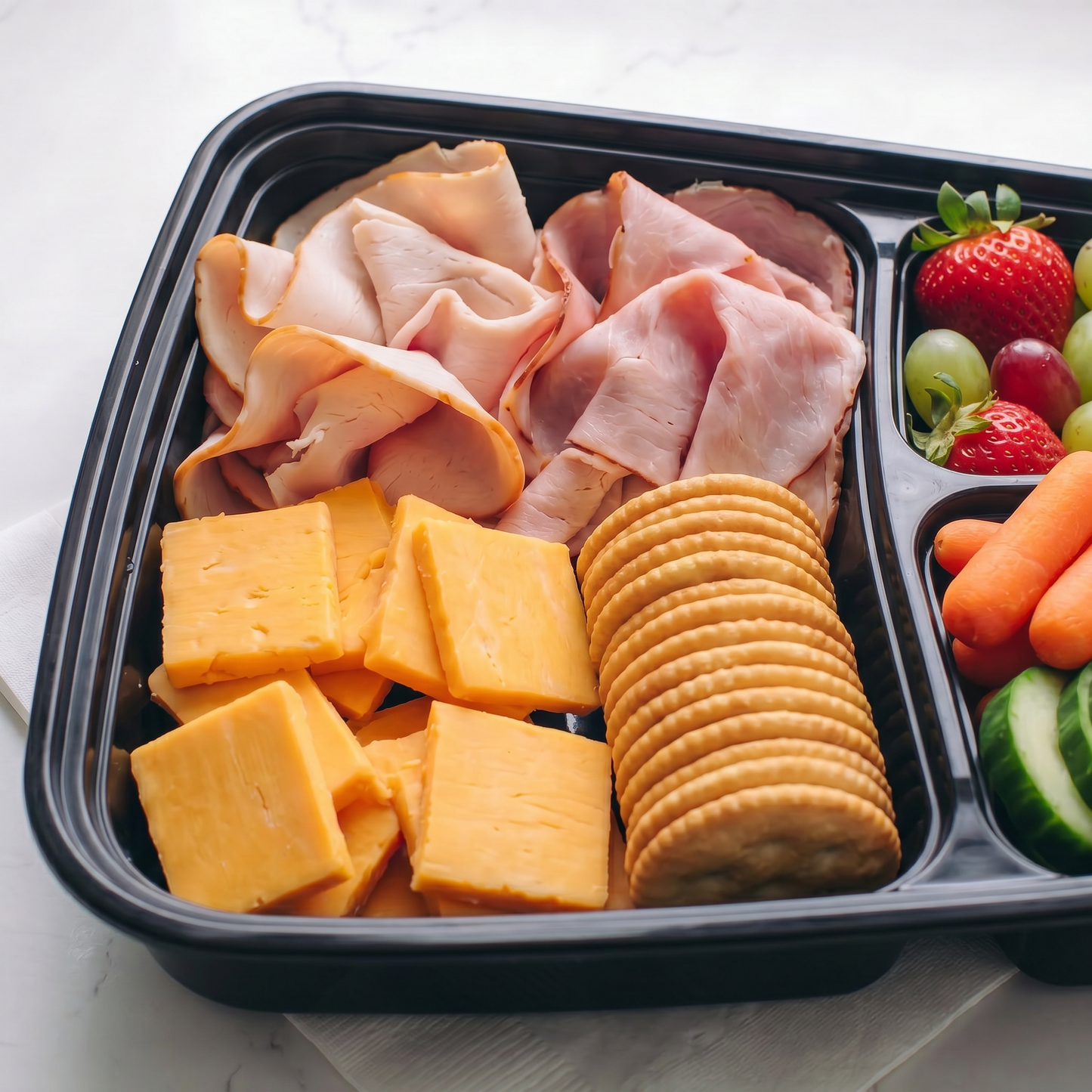 The Market Box - Butter Catering KC | Kansas City Catering