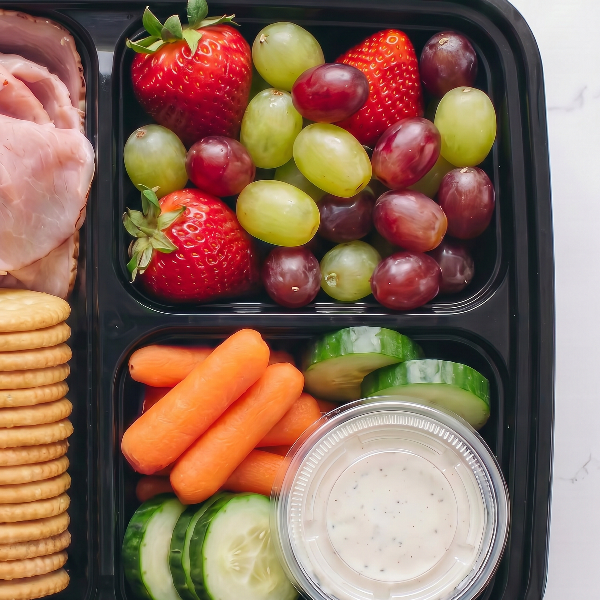 The Market Box - Butter Catering KC | Kansas City Catering