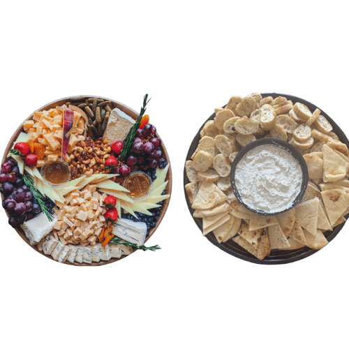 The Munchie Bundle - Butter KC