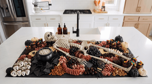 The Skelly Spread - Butter Catering KC | Kansas City Catering