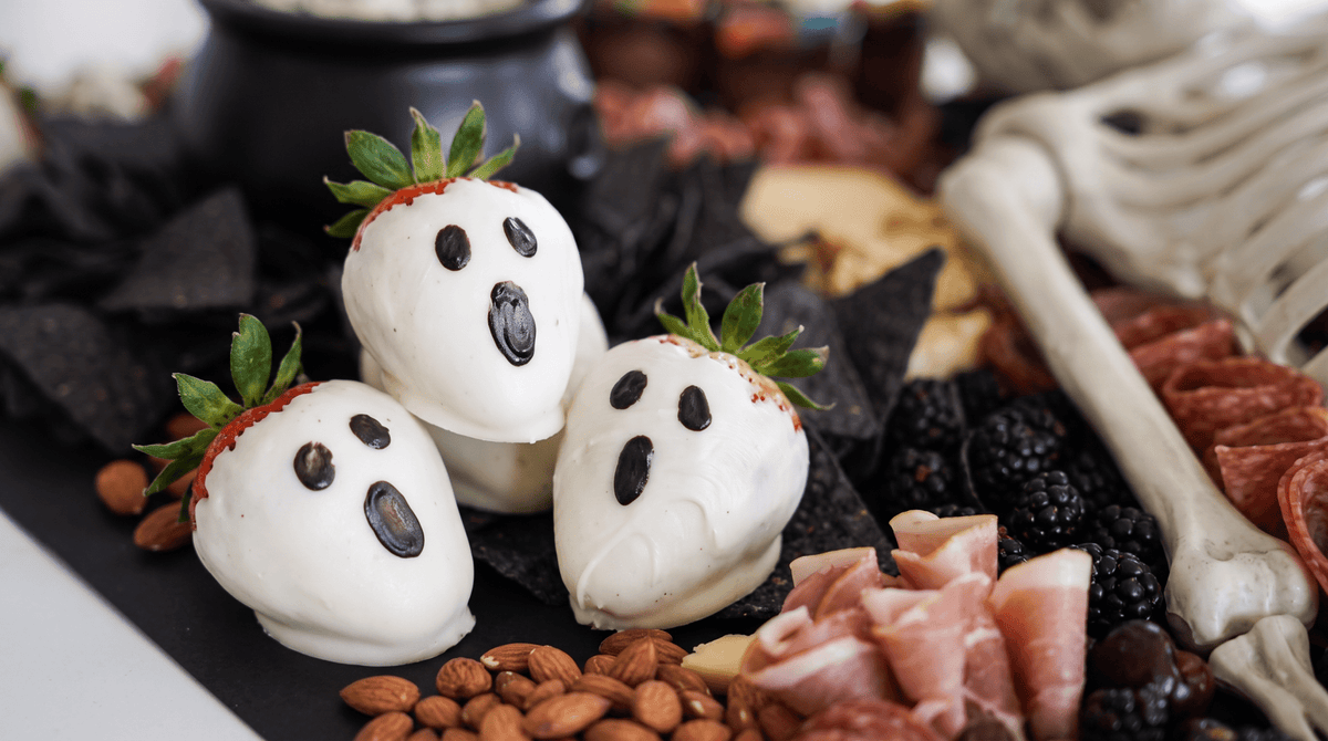 The Skelly Spread - Butter Catering KC | Kansas City Catering