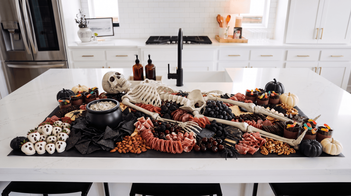 The Skelly Spread - Butter Catering KC | Kansas City Catering