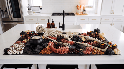 The Skelly Spread - Butter Catering KC | Kansas City Catering